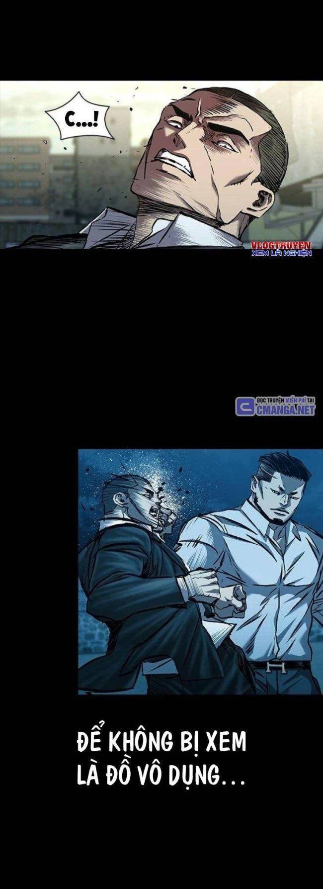 Báo Thù 2: Vạn Nhân Chi Thượng Chap 56 - Next Chap 57