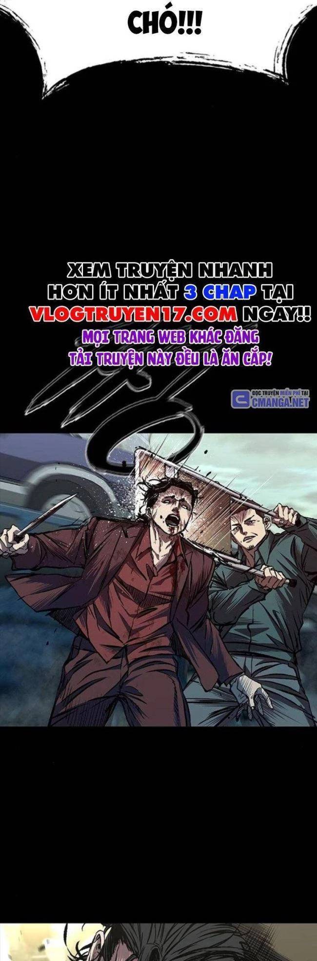 Báo Thù 2: Vạn Nhân Chi Thượng Chap 56 - Next Chap 57