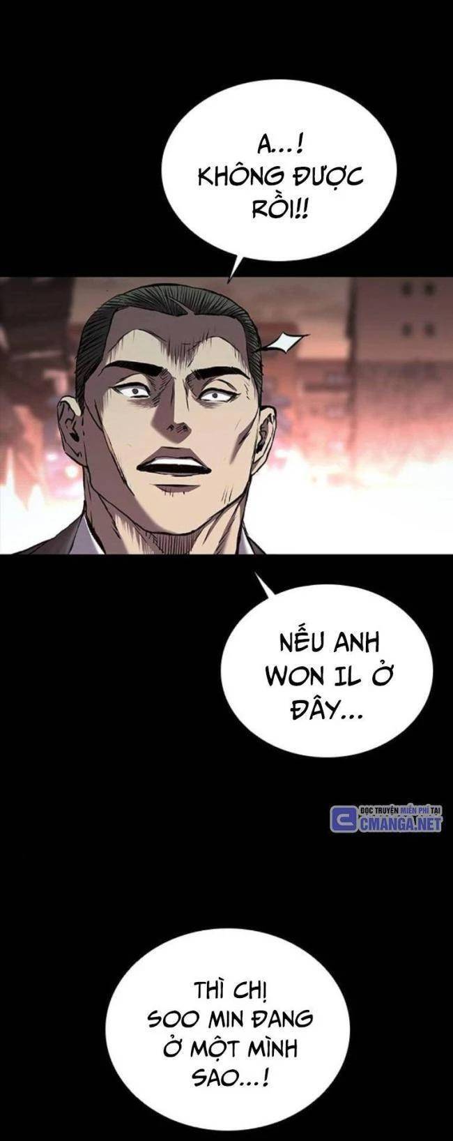 Báo Thù 2: Vạn Nhân Chi Thượng Chap 56 - Next Chap 57
