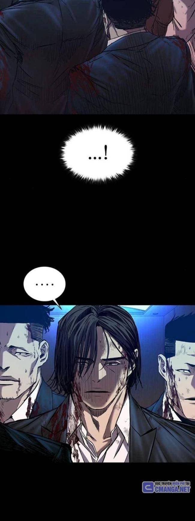 Báo Thù 2: Vạn Nhân Chi Thượng Chap 56 - Next Chap 57