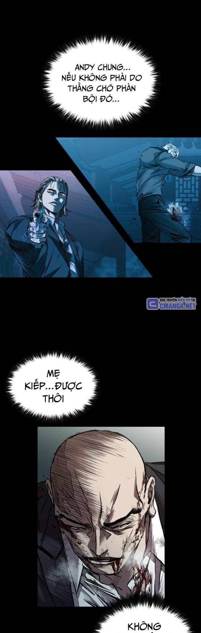 Báo Thù 2: Vạn Nhân Chi Thượng Chap 56 - Next Chap 57