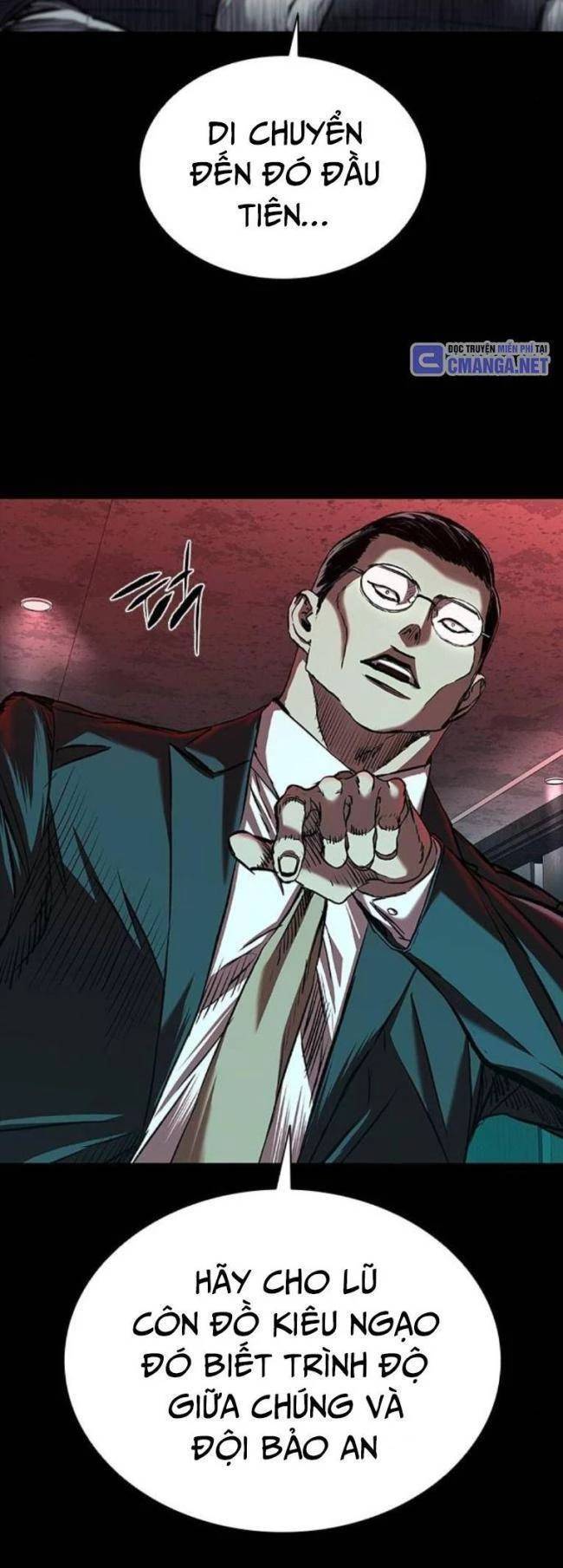 Báo Thù 2: Vạn Nhân Chi Thượng Chap 56 - Next Chap 57