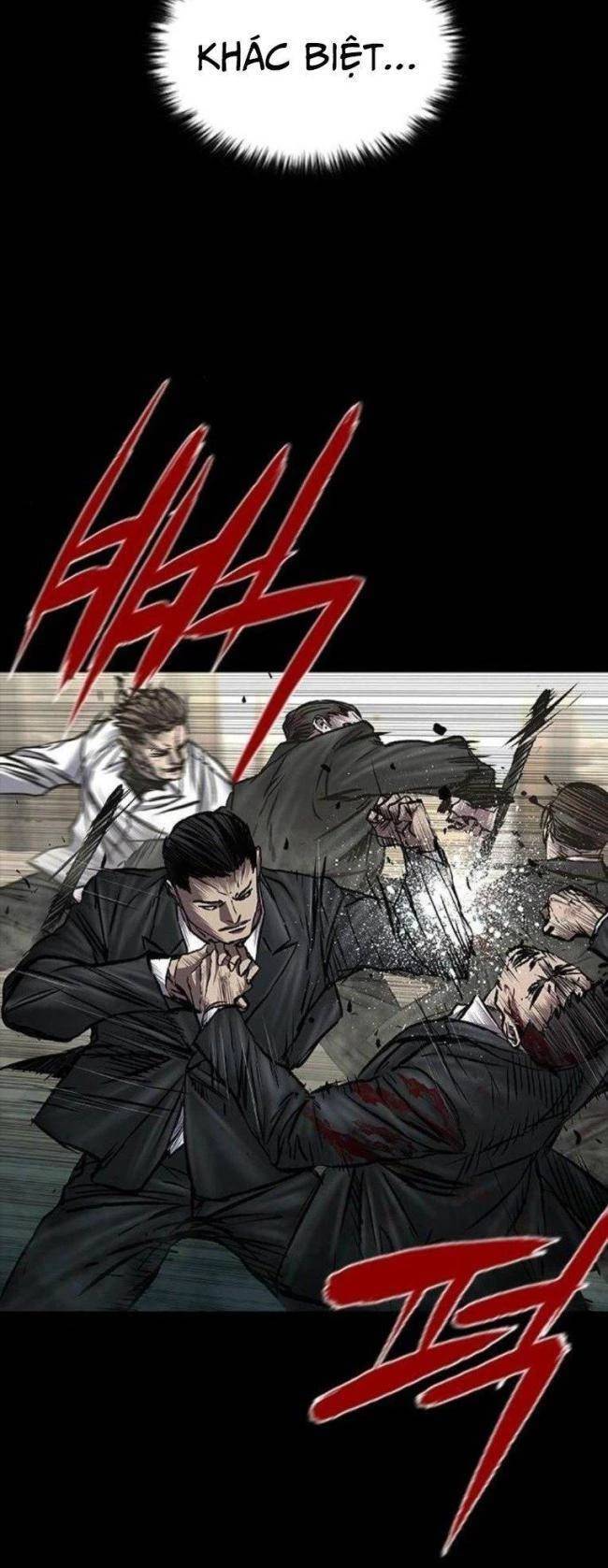 Báo Thù 2: Vạn Nhân Chi Thượng Chap 56 - Next Chap 57