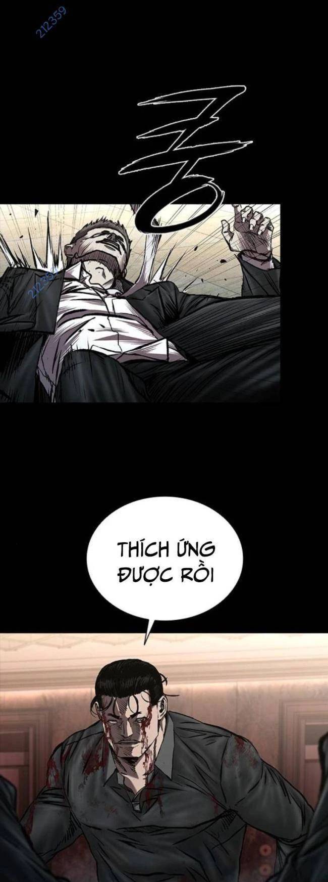 Báo Thù 2: Vạn Nhân Chi Thượng Chap 56 - Next Chap 57