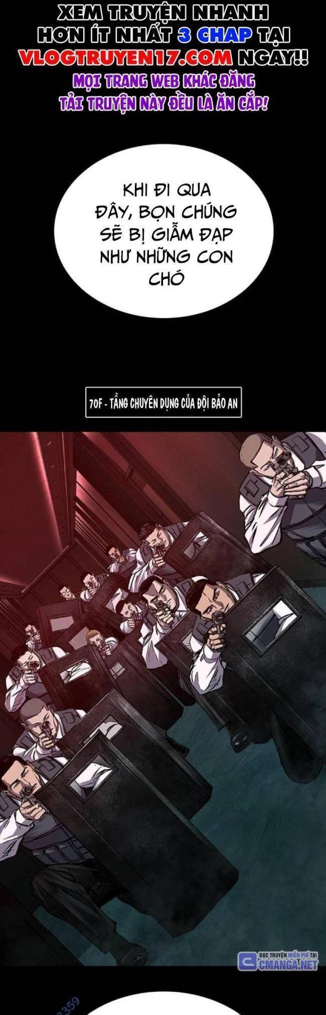 Báo Thù 2: Vạn Nhân Chi Thượng Chap 56 - Next Chap 57