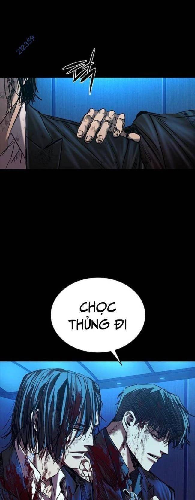 Báo Thù 2: Vạn Nhân Chi Thượng Chap 56 - Next Chap 57