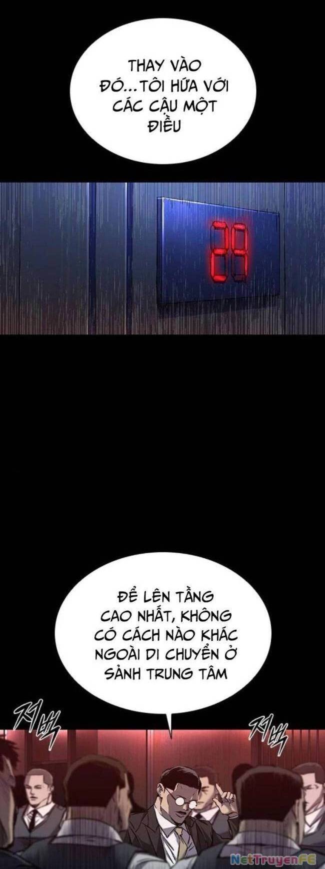 Báo Thù 2: Vạn Nhân Chi Thượng Chap 56 - Next Chap 57
