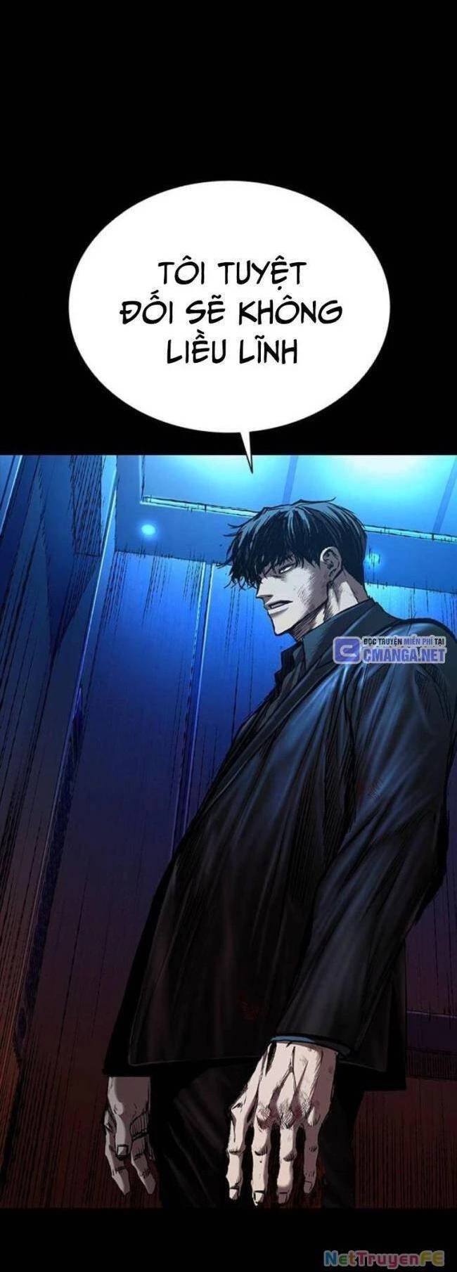 Báo Thù 2: Vạn Nhân Chi Thượng Chap 56 - Next Chap 57