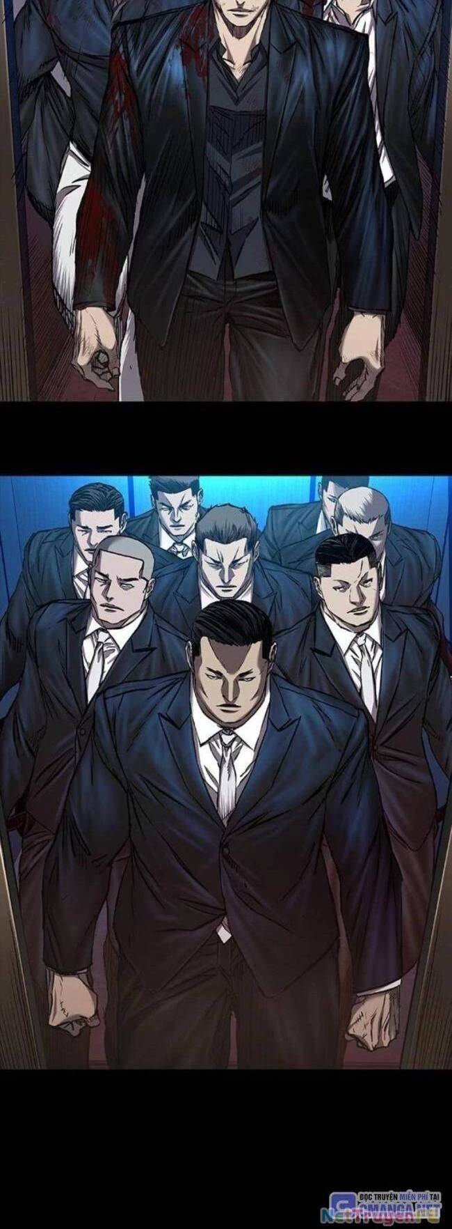 Báo Thù 2: Vạn Nhân Chi Thượng Chap 56 - Next Chap 57