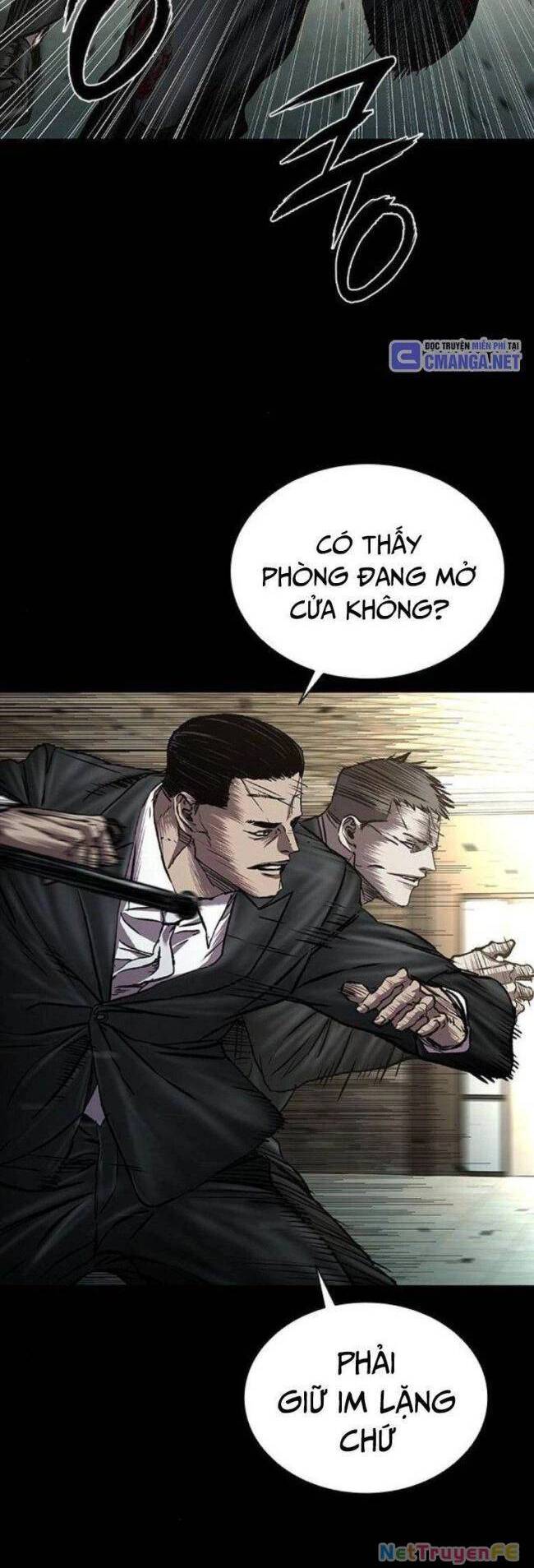 Báo Thù 2: Vạn Nhân Chi Thượng Chap 56 - Next Chap 57