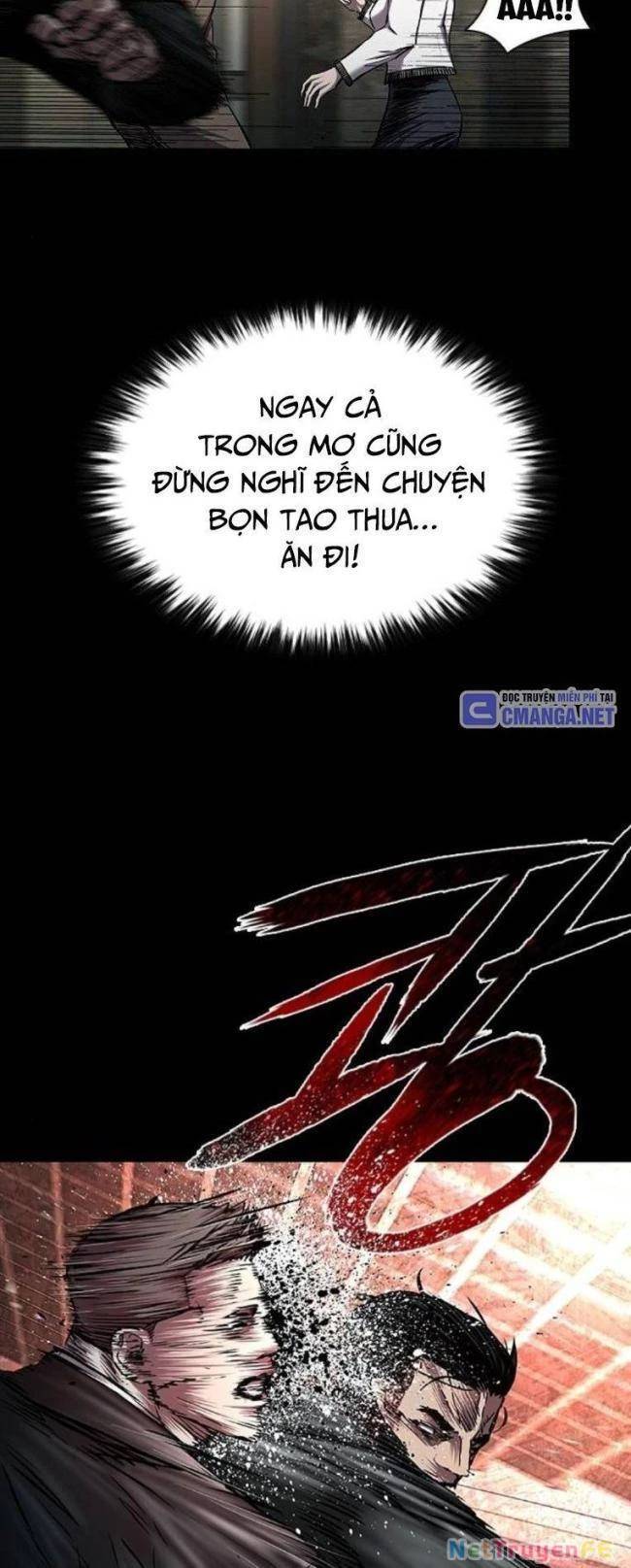 Báo Thù 2: Vạn Nhân Chi Thượng Chap 56 - Next Chap 57