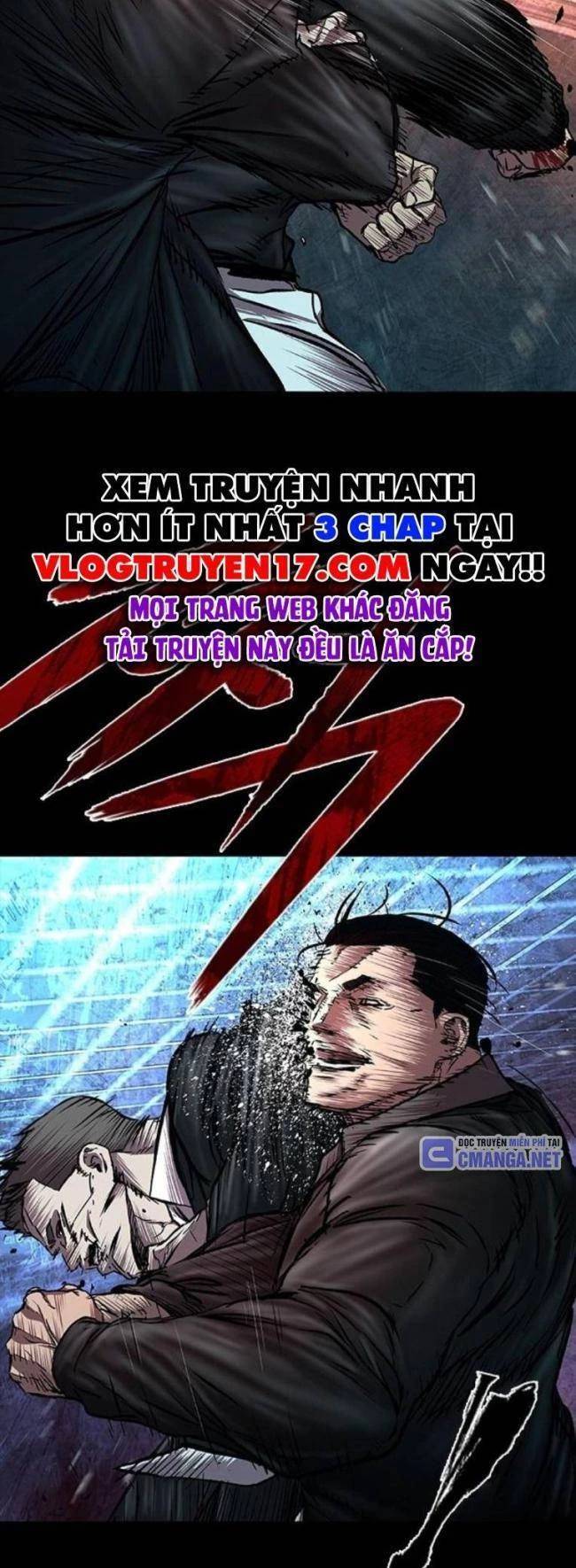 Báo Thù 2: Vạn Nhân Chi Thượng Chap 56 - Next Chap 57