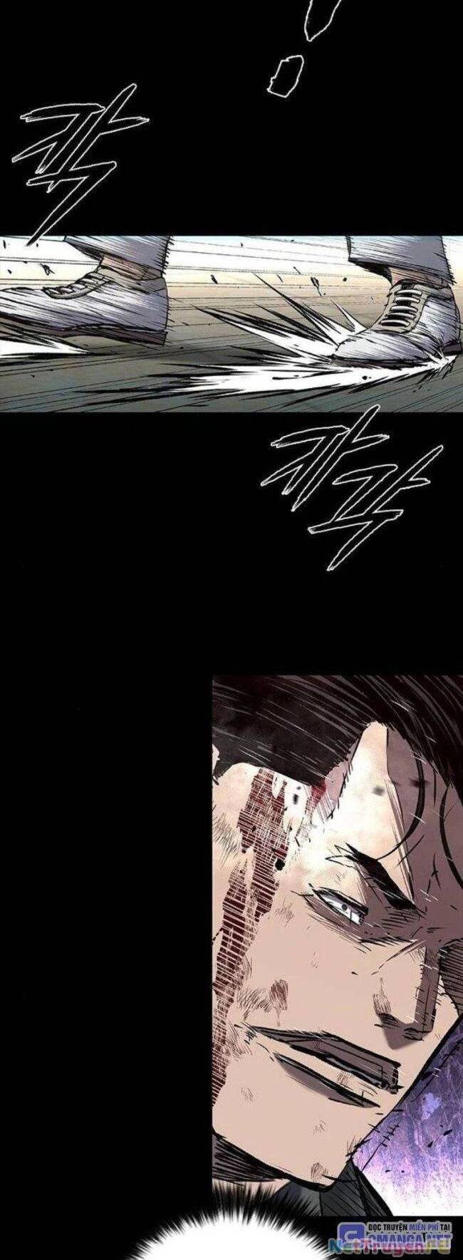Báo Thù 2: Vạn Nhân Chi Thượng Chap 56 - Next Chap 57