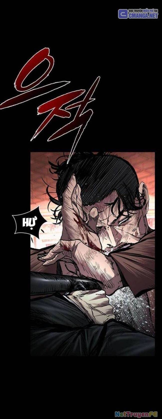 Báo Thù 2: Vạn Nhân Chi Thượng Chap 56 - Next Chap 57