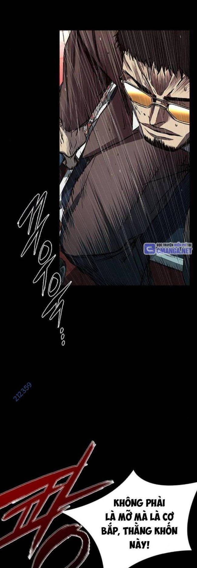 Báo Thù 2: Vạn Nhân Chi Thượng Chap 56 - Next Chap 57