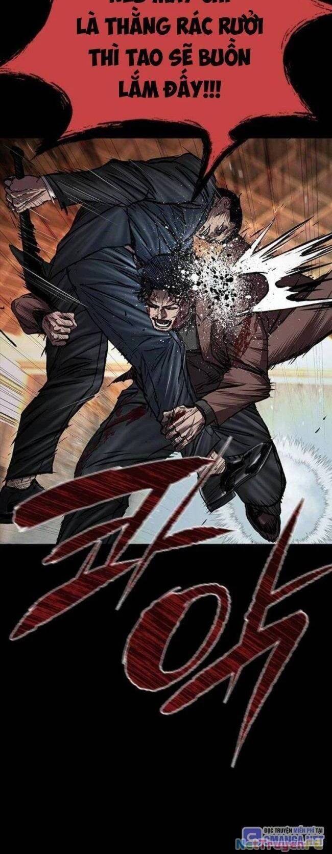 Báo Thù 2: Vạn Nhân Chi Thượng Chap 56 - Next Chap 57