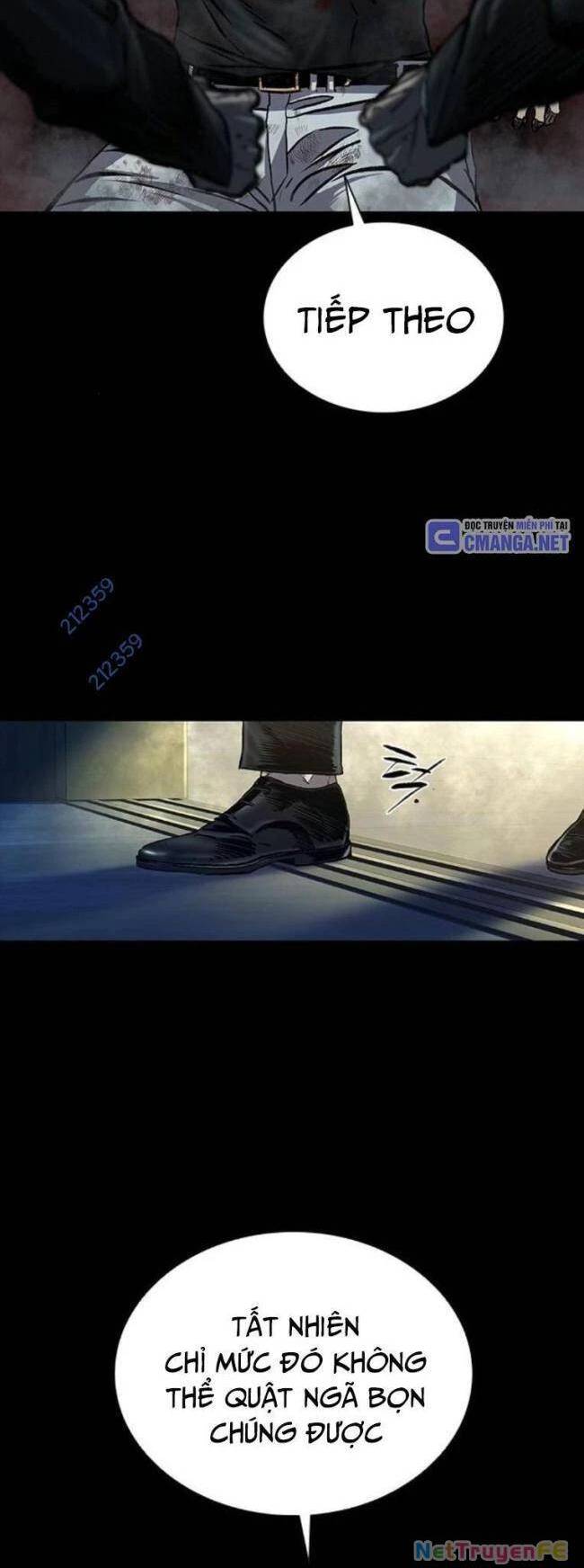 Báo Thù 2: Vạn Nhân Chi Thượng Chap 56 - Next Chap 57