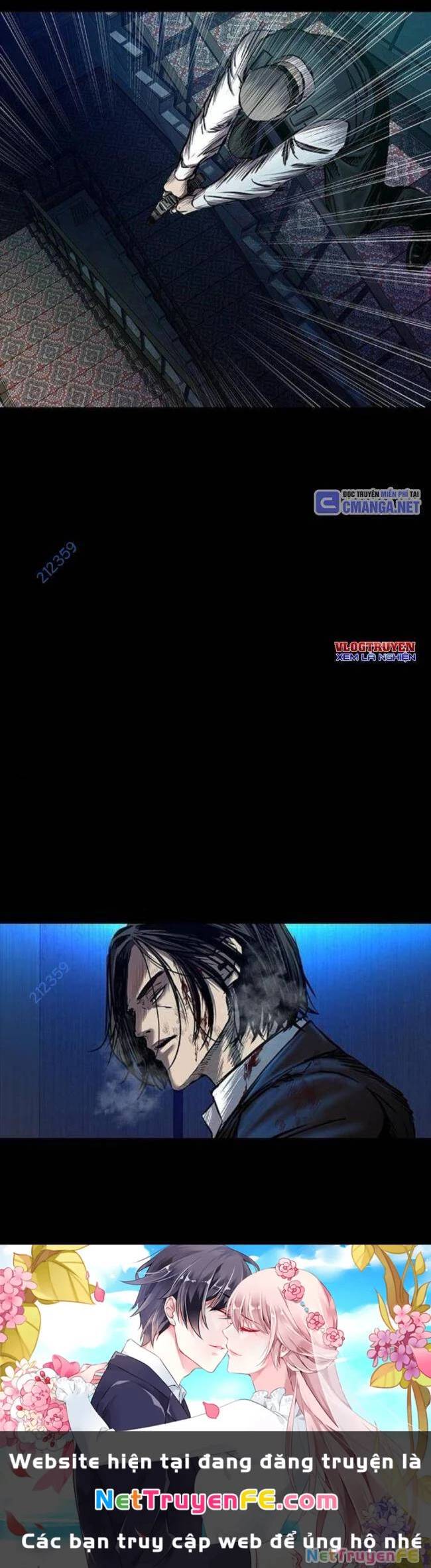 Báo Thù 2: Vạn Nhân Chi Thượng Chap 56 - Next Chap 57