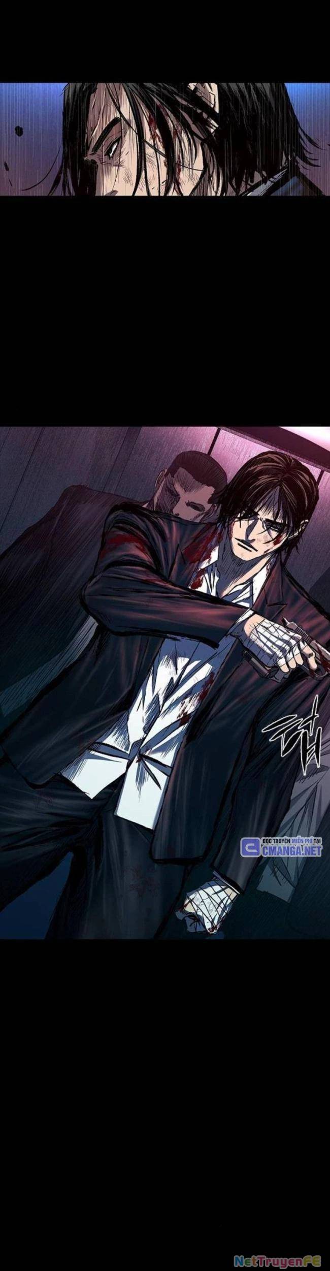 Báo Thù 2: Vạn Nhân Chi Thượng Chap 56 - Next Chap 57
