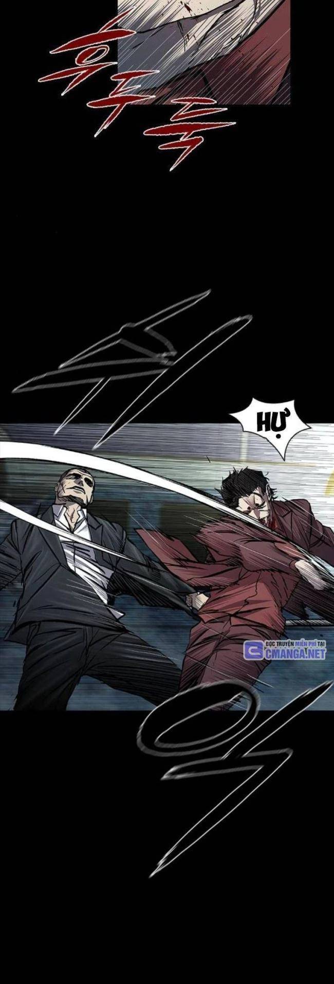 Báo Thù 2: Vạn Nhân Chi Thượng Chap 56 - Next Chap 57