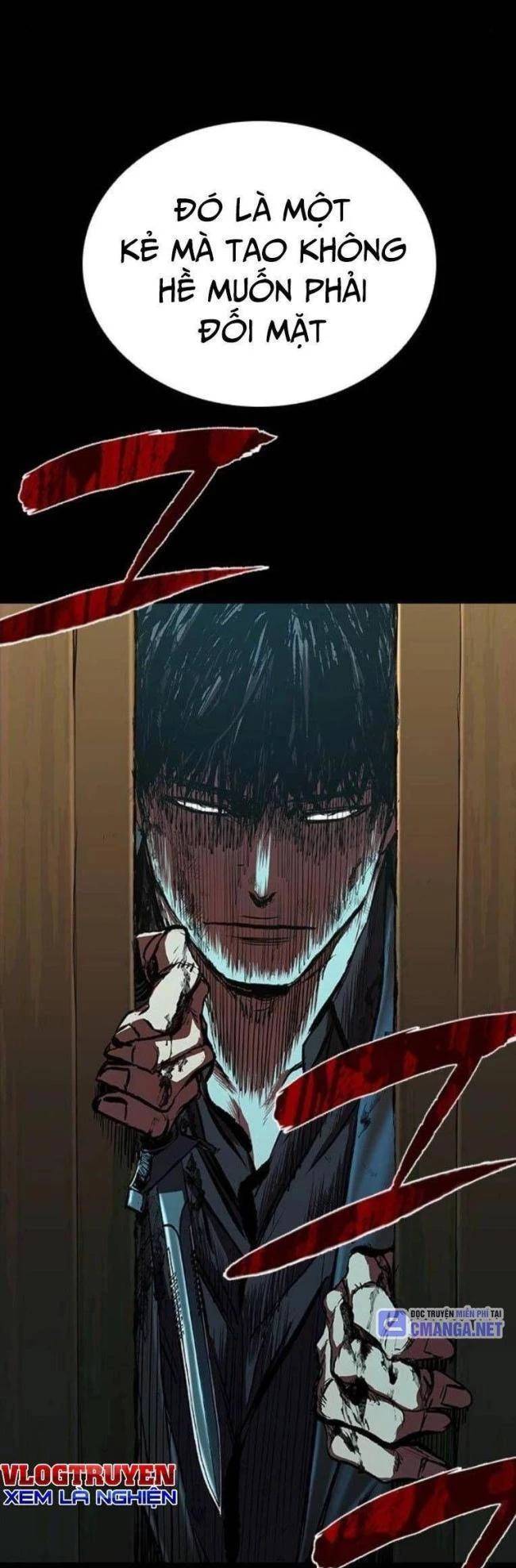 Báo Thù 2: Vạn Nhân Chi Thượng Chap 57 - Next Chap 58