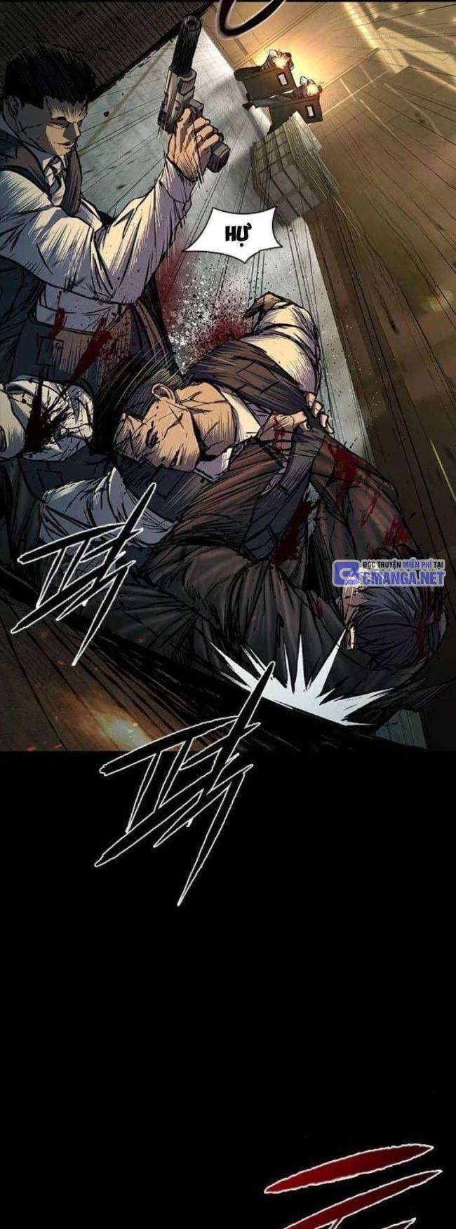 Báo Thù 2: Vạn Nhân Chi Thượng Chap 57 - Next Chap 58