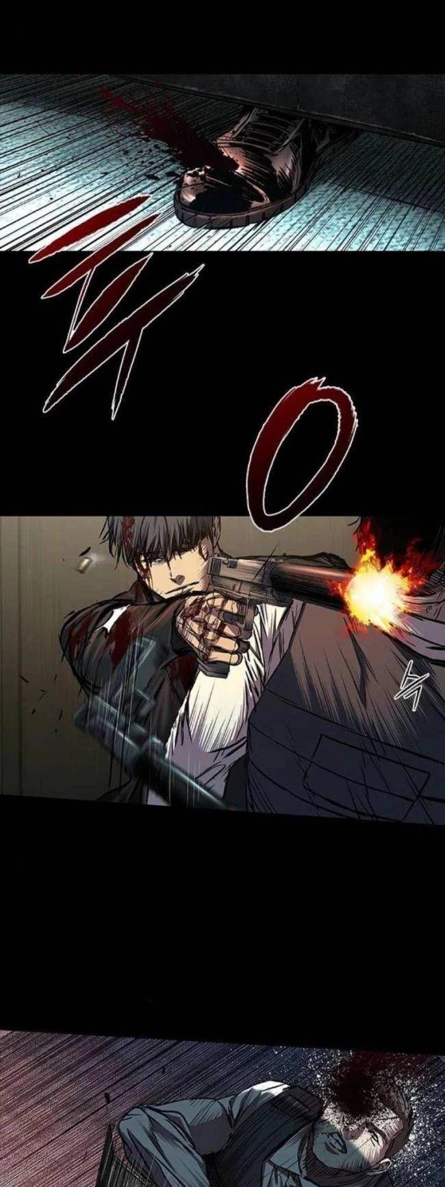 Báo Thù 2: Vạn Nhân Chi Thượng Chap 57 - Next Chap 58
