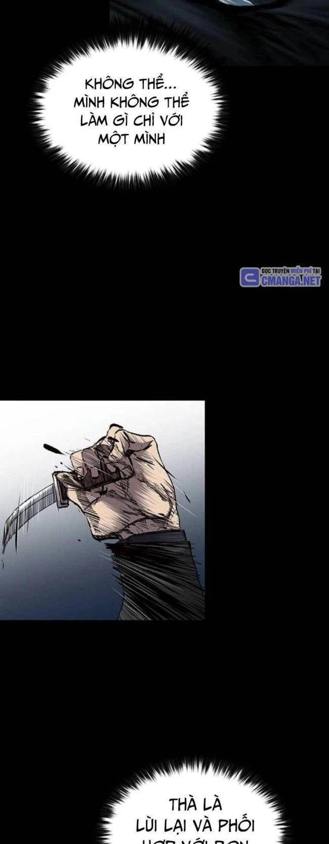 Báo Thù 2: Vạn Nhân Chi Thượng Chap 57 - Next Chap 58