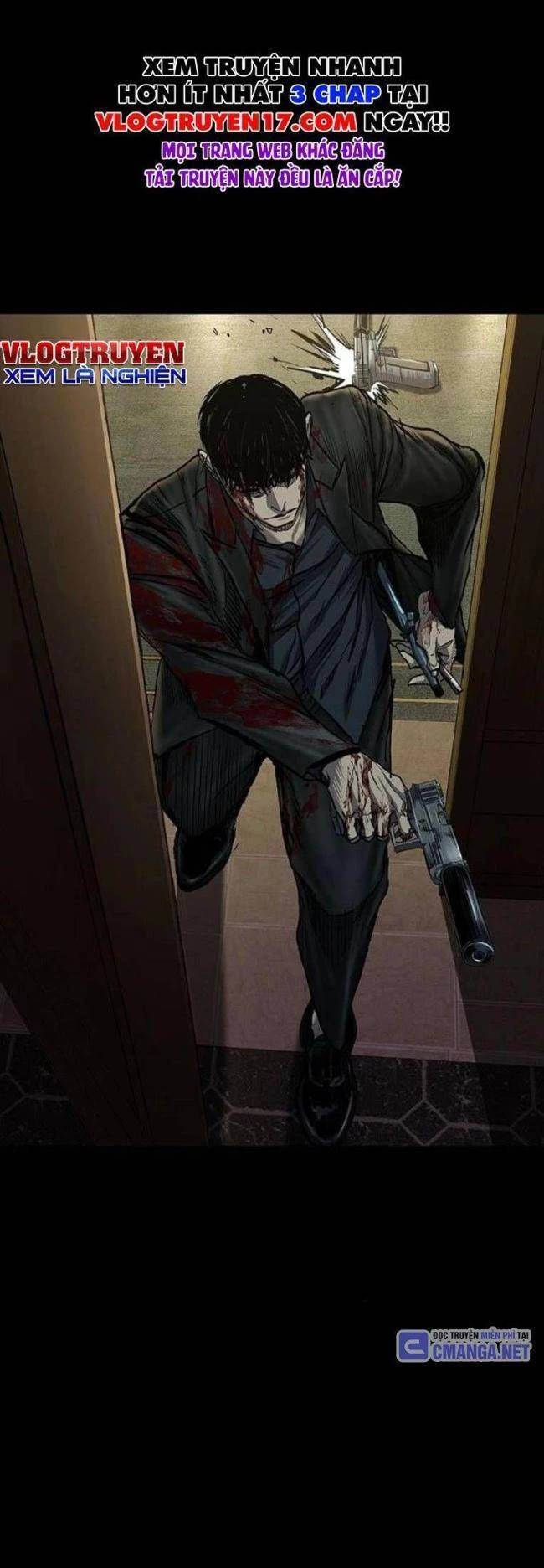 Báo Thù 2: Vạn Nhân Chi Thượng Chap 57 - Next Chap 58