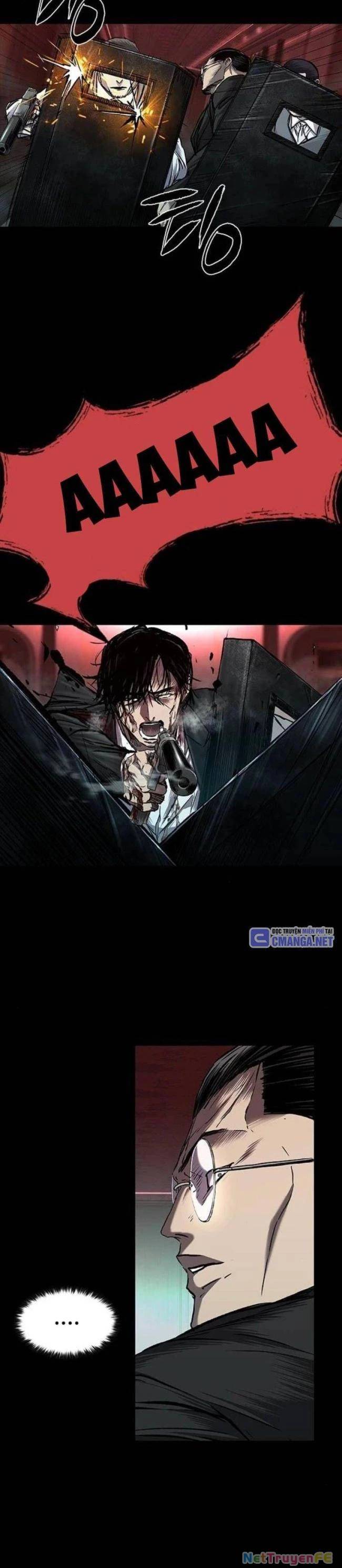 Báo Thù 2: Vạn Nhân Chi Thượng Chap 57 - Next Chap 58