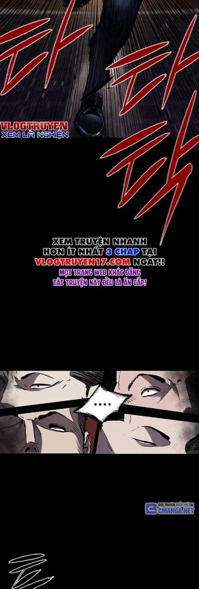 Báo Thù 2: Vạn Nhân Chi Thượng Chap 57 - Next Chap 58