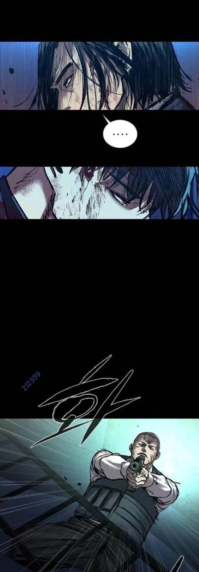 Báo Thù 2: Vạn Nhân Chi Thượng Chap 57 - Next Chap 58
