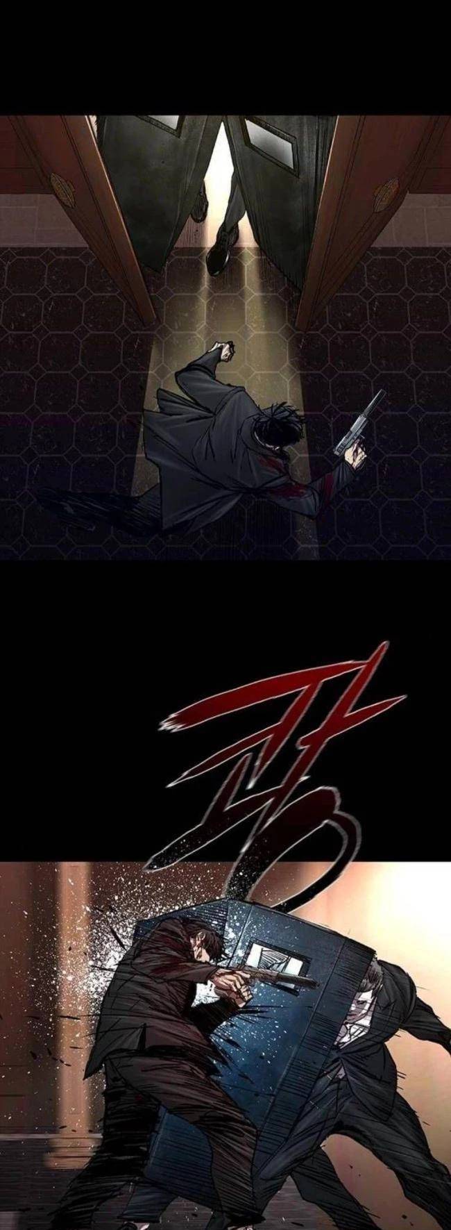 Báo Thù 2: Vạn Nhân Chi Thượng Chap 57 - Next Chap 58