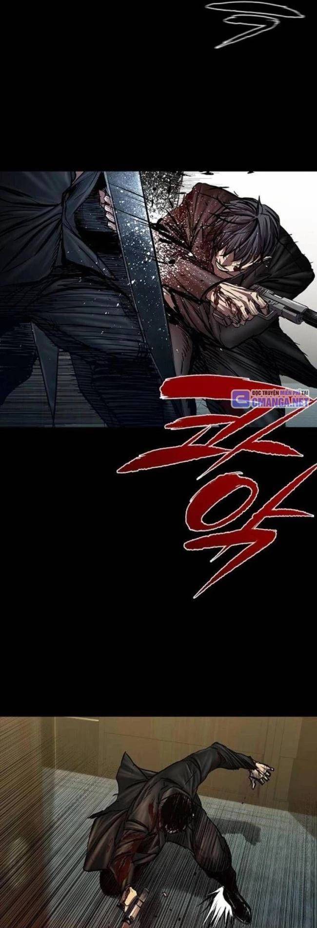 Báo Thù 2: Vạn Nhân Chi Thượng Chap 57 - Next Chap 58