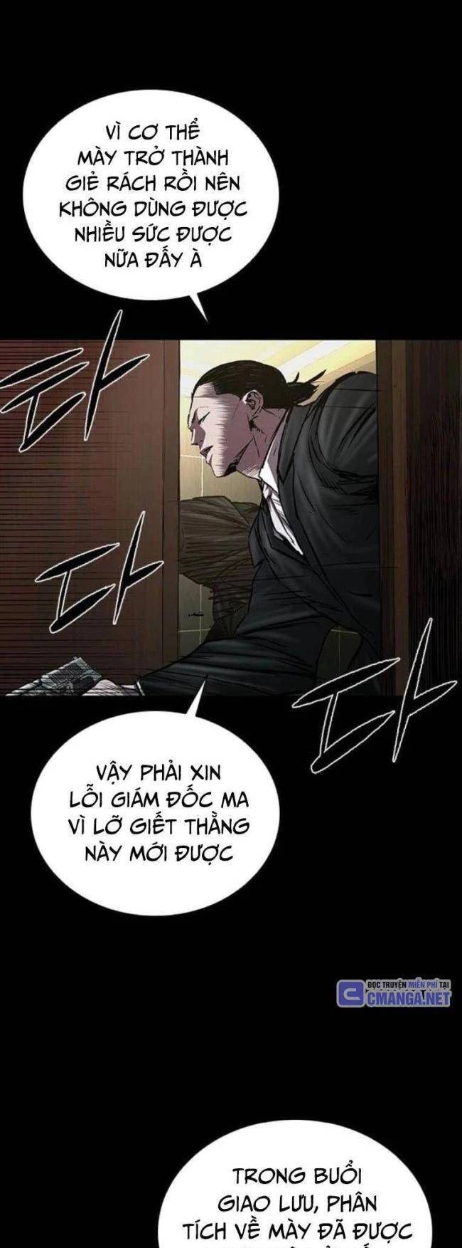 Báo Thù 2: Vạn Nhân Chi Thượng Chap 57 - Next Chap 58