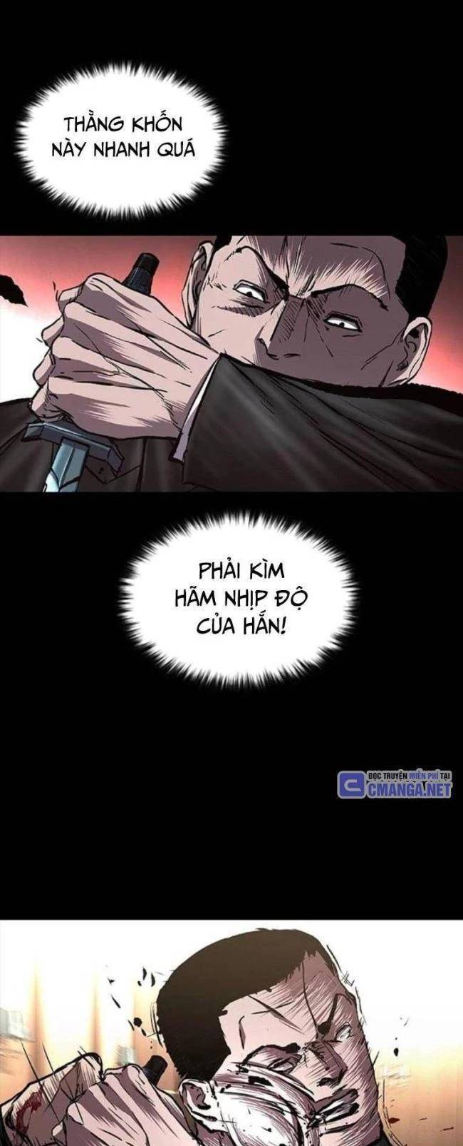 Báo Thù 2: Vạn Nhân Chi Thượng Chap 57 - Next Chap 58