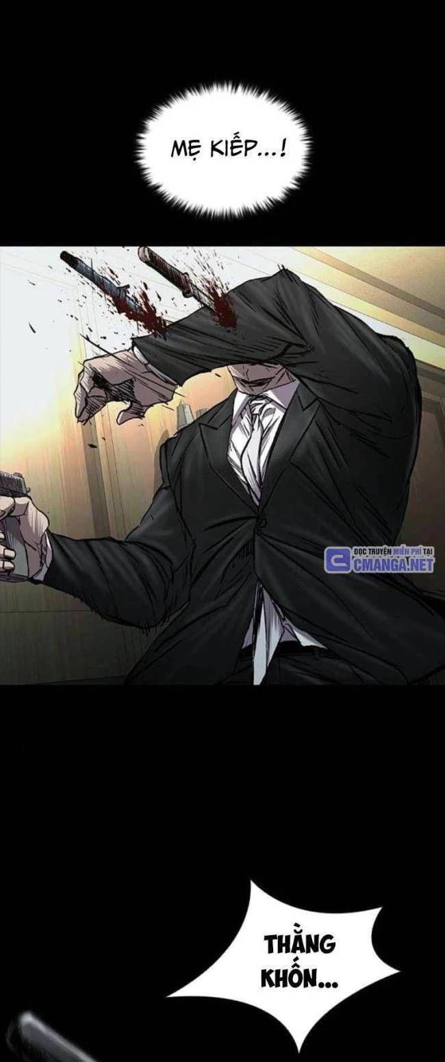 Báo Thù 2: Vạn Nhân Chi Thượng Chap 57 - Next Chap 58