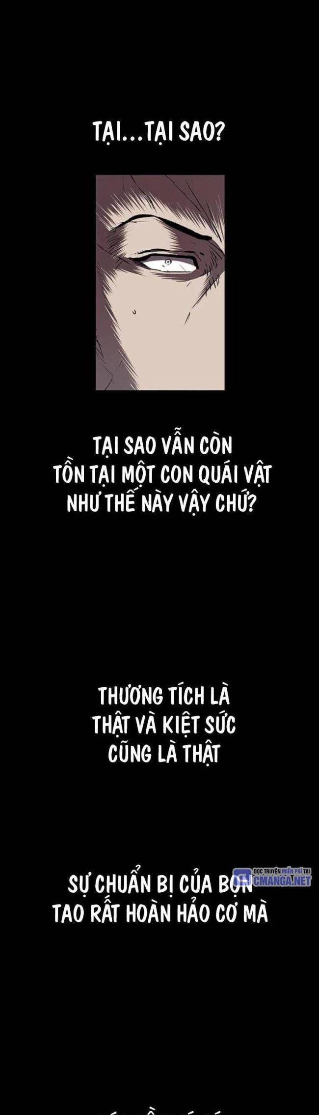 Báo Thù 2: Vạn Nhân Chi Thượng Chap 57 - Next Chap 58