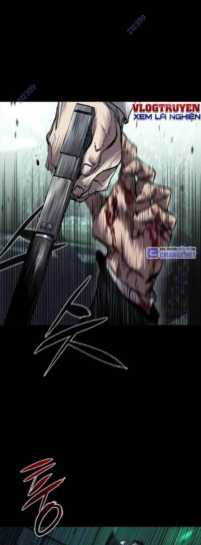 Báo Thù 2: Vạn Nhân Chi Thượng Chap 57 - Next Chap 58