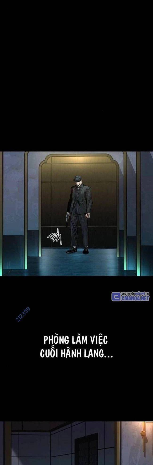 Báo Thù 2: Vạn Nhân Chi Thượng Chap 57 - Next Chap 58