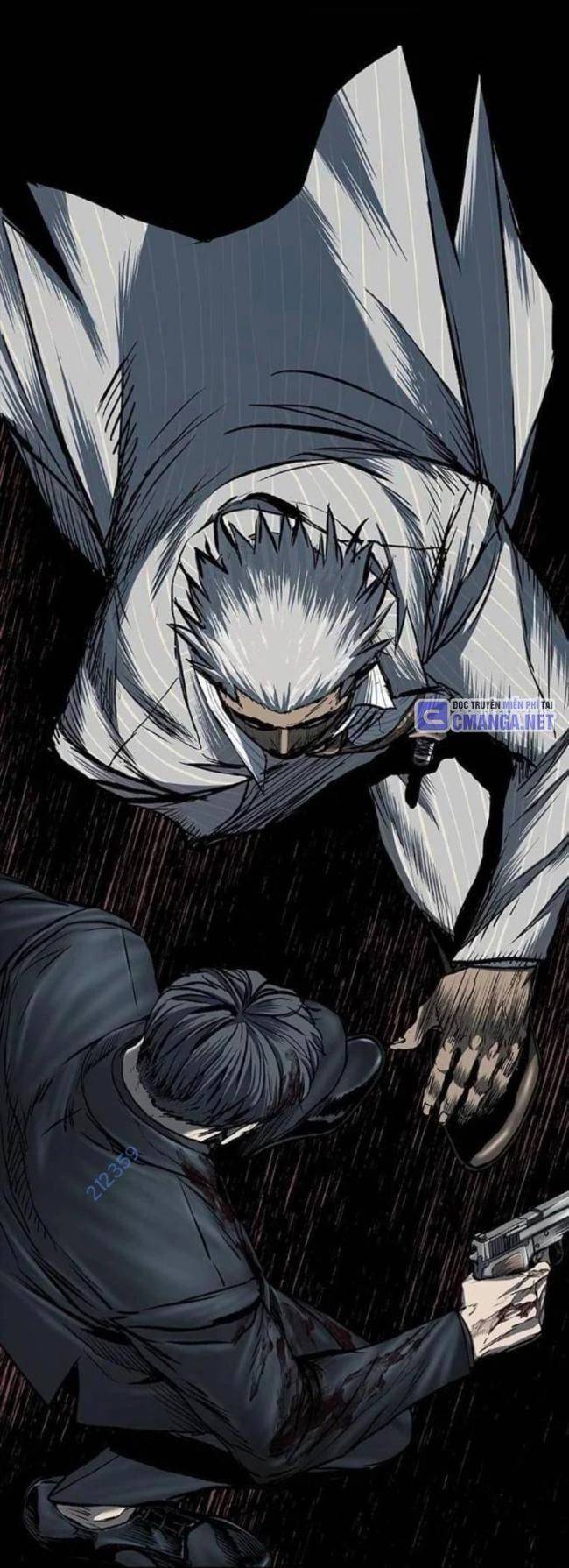 Báo Thù 2: Vạn Nhân Chi Thượng Chap 57 - Next Chap 58