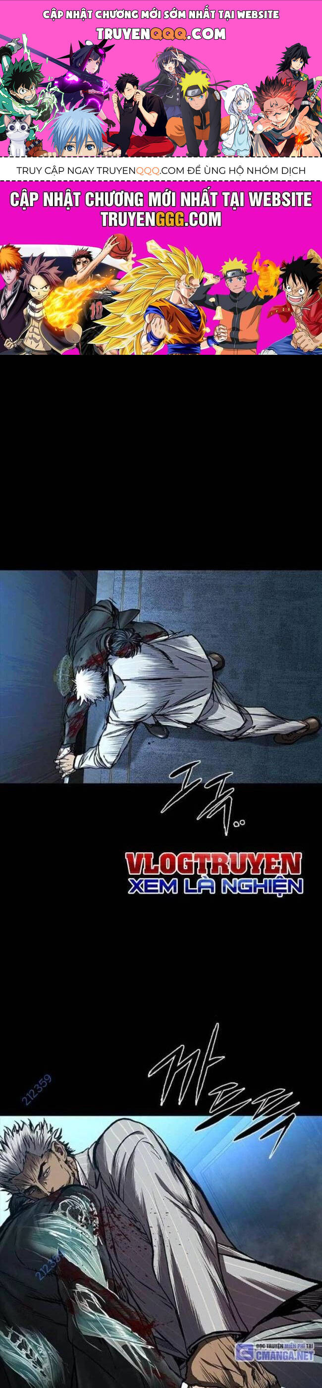 Báo Thù 2: Vạn Nhân Chi Thượng Chap 58 - Next Chap 59