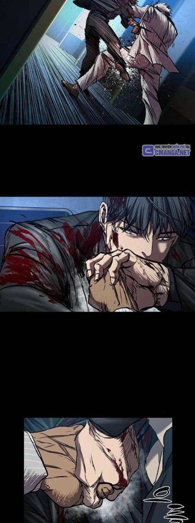 Báo Thù 2: Vạn Nhân Chi Thượng Chap 58 - Next Chap 59