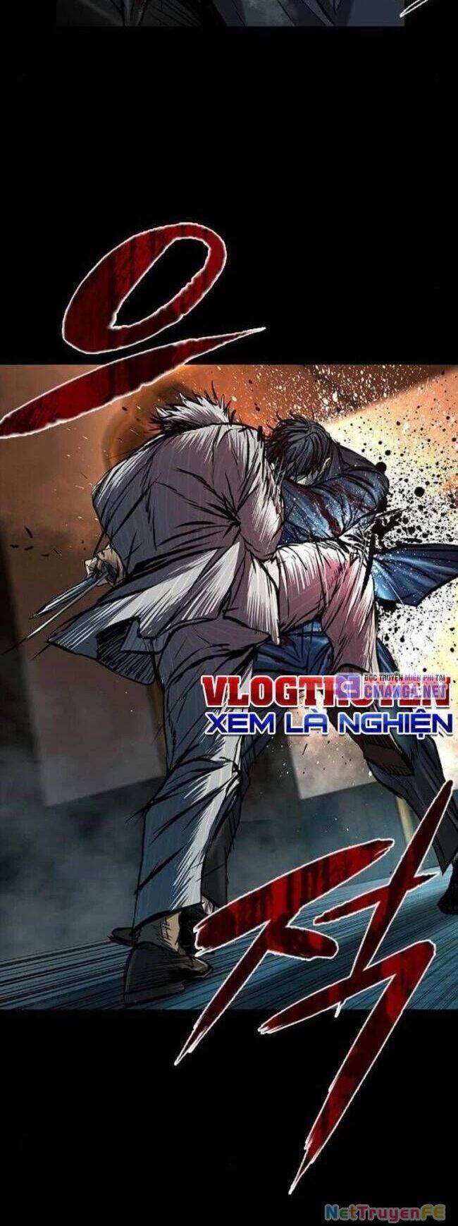 Báo Thù 2: Vạn Nhân Chi Thượng Chap 58 - Next Chap 59