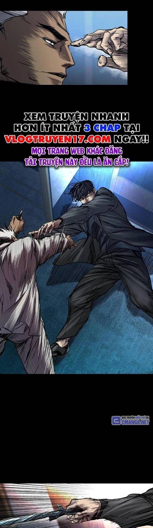 Báo Thù 2: Vạn Nhân Chi Thượng Chap 58 - Next Chap 59