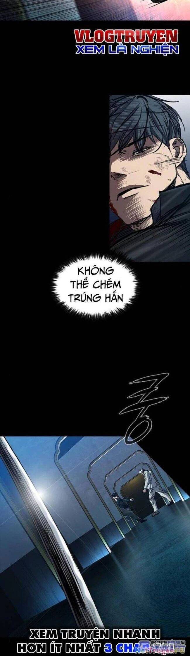 Báo Thù 2: Vạn Nhân Chi Thượng Chap 58 - Next Chap 59