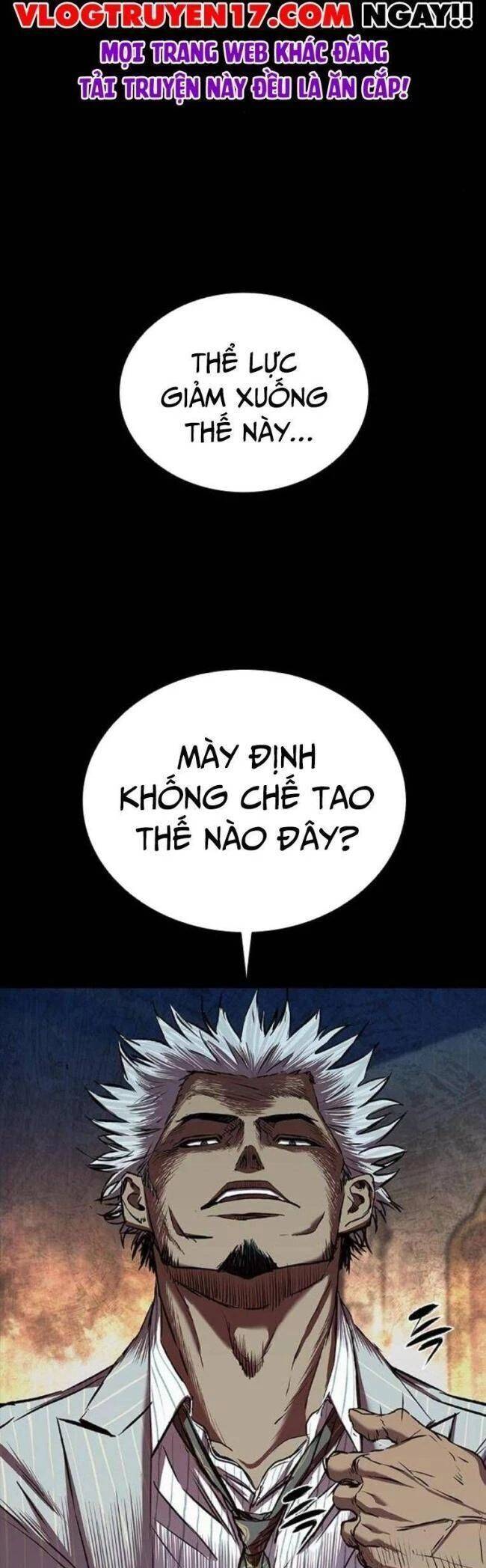 Báo Thù 2: Vạn Nhân Chi Thượng Chap 58 - Next Chap 59