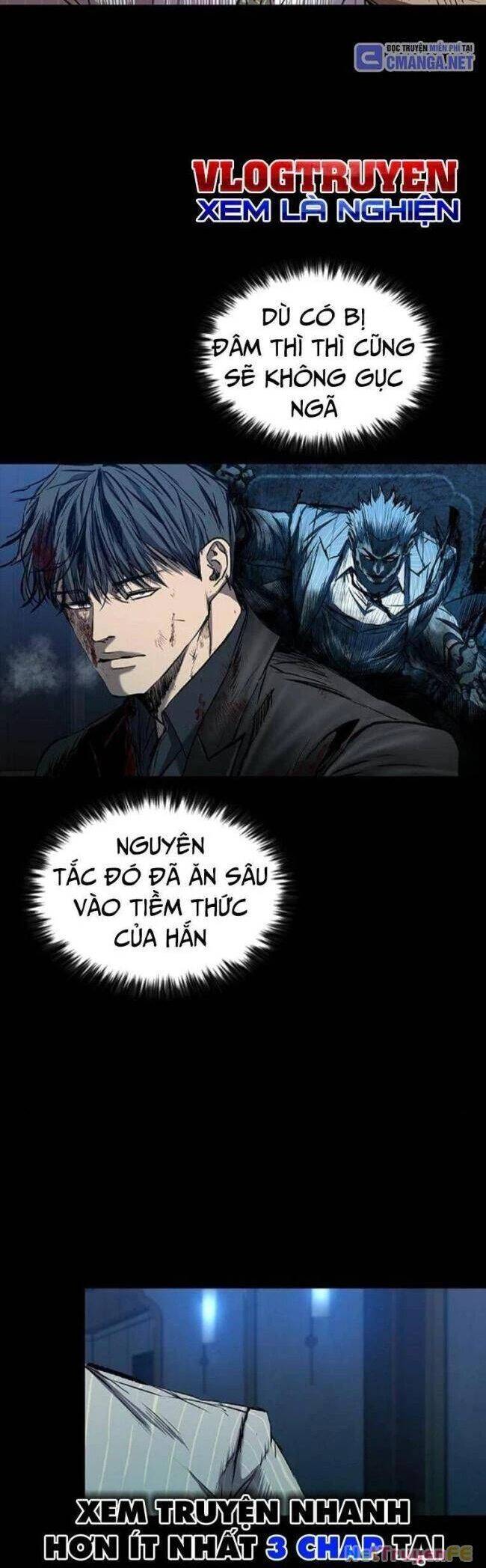 Báo Thù 2: Vạn Nhân Chi Thượng Chap 58 - Next Chap 59