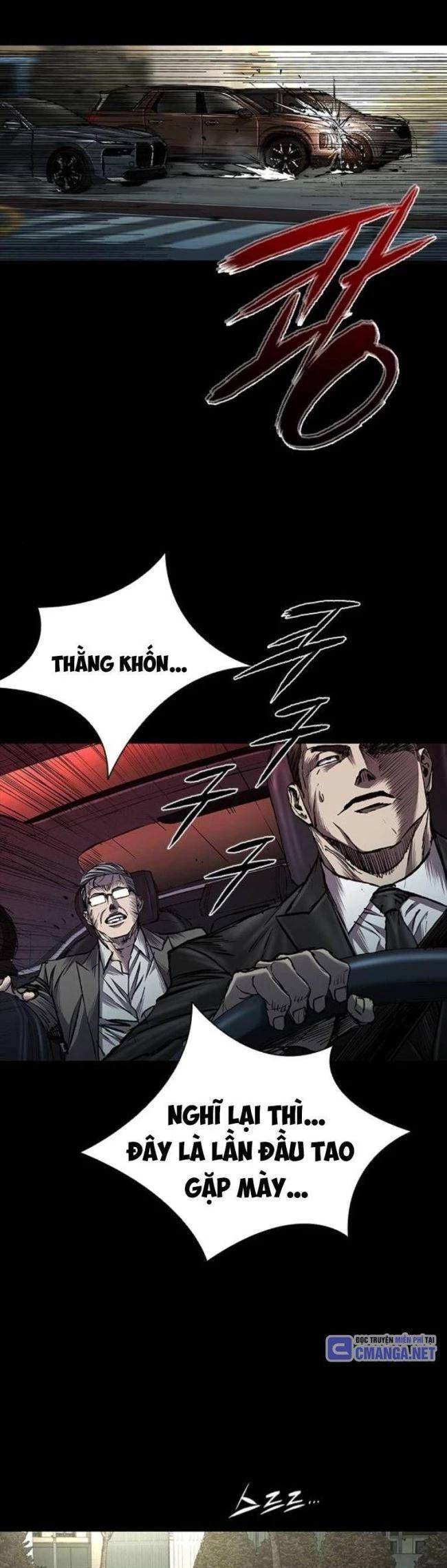 Báo Thù 2: Vạn Nhân Chi Thượng Chap 58 - Next Chap 59