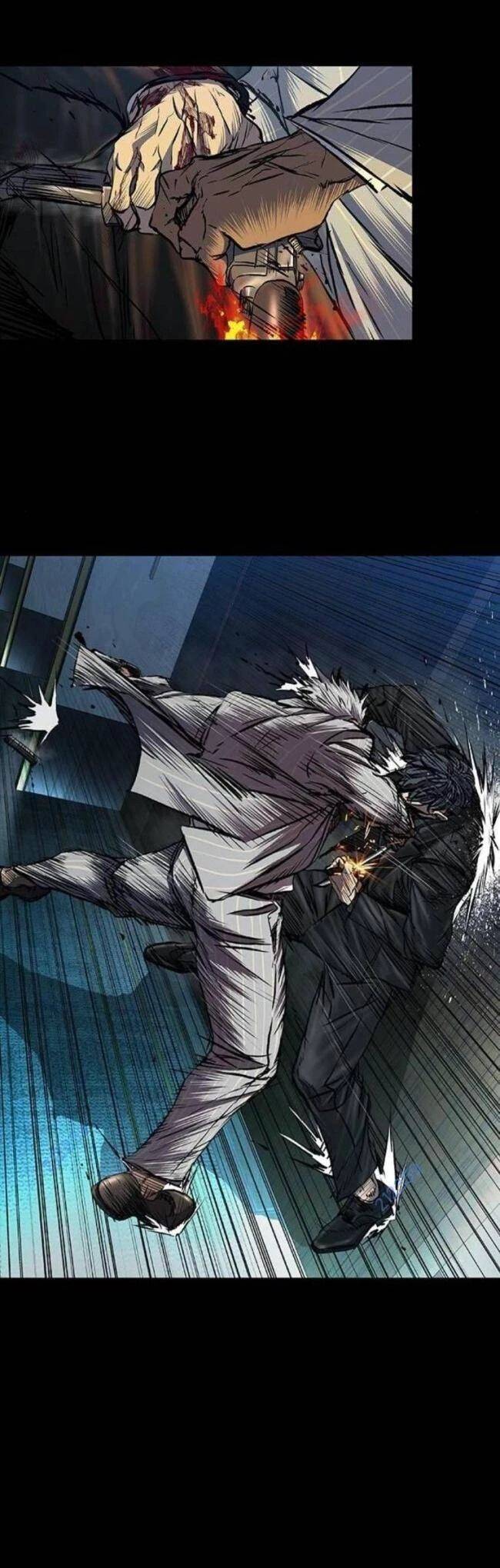 Báo Thù 2: Vạn Nhân Chi Thượng Chap 58 - Next Chap 59